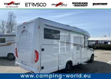 Fahrzeugbild Carthago c-tourer T 145 RB-LE #5