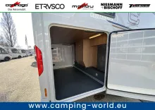 Fahrzeugbild Carthago c-tourer T 145 RB-LE #7