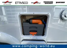 Fahrzeugbild Carthago c-tourer T 145 RB-LE #8