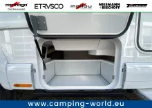 Fahrzeugbild Carthago c-tourer T 145 RB-LE #9