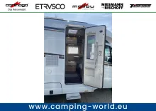Fahrzeugbild Carthago c-tourer T 145 RB-LE #10