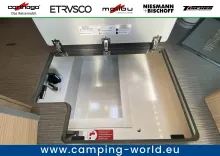 Fahrzeugbild Carthago c-tourer T 145 RB-LE #12