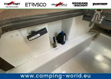 Fahrzeugbild Carthago c-tourer T 145 RB-LE #13