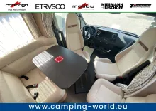 Fahrzeugbild Carthago c-tourer T 145 RB-LE #14