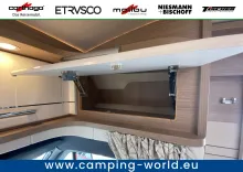 Fahrzeugbild Carthago c-tourer T 145 RB-LE #17