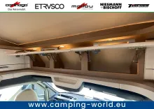Fahrzeugbild Carthago c-tourer T 145 RB-LE #18