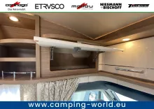 Fahrzeugbild Carthago c-tourer T 145 RB-LE #19