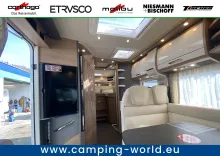 Fahrzeugbild Carthago c-tourer T 145 RB-LE #20