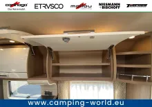 Fahrzeugbild Carthago c-tourer T 145 RB-LE #22