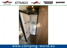Fahrzeugbild Carthago c-tourer T 145 RB-LE #27