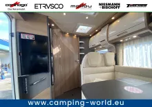 Fahrzeugbild Carthago c-tourer T 145 RB-LE #29