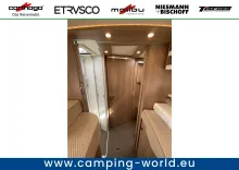 Fahrzeugbild Carthago c-tourer T 145 RB-LE #30