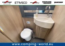 Fahrzeugbild Carthago c-tourer T 145 RB-LE #32