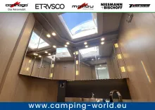 Fahrzeugbild Carthago c-tourer T 145 RB-LE #33