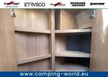 Fahrzeugbild Carthago c-tourer T 145 RB-LE #35