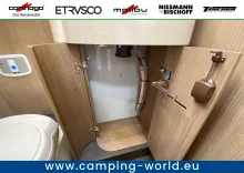 Fahrzeugbild Carthago c-tourer T 145 RB-LE #36