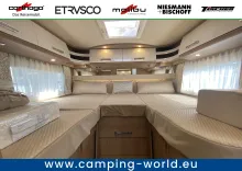 Fahrzeugbild Carthago c-tourer T 145 RB-LE #39