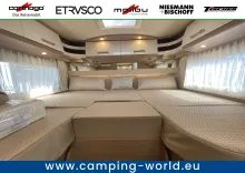 Fahrzeugbild Carthago c-tourer T 145 RB-LE #40