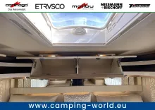 Fahrzeugbild Carthago c-tourer T 145 RB-LE #42
