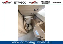 Fahrzeugbild Carthago c-tourer T 145 RB-LE #44