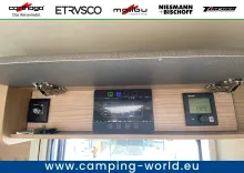 Fahrzeugbild Carthago c-tourer T 145 RB-LE #46
