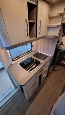 Fahrzeugbild Hobby Optima ONTOUR Edition V65 GE #8