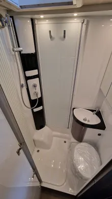 Fahrzeugbild Hobby Optima ONTOUR Edition V65 GE #15