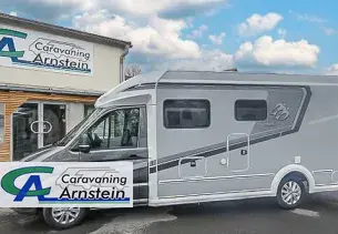 Van TI Plus 700 LF Platinum Selecti ...