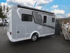 Bild 5 Knaus Van TI Plus 700 LF Platinum Selection