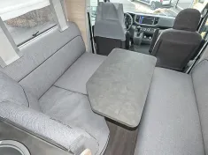 Bild 10 Knaus Van TI Plus 700 LF Platinum Selection