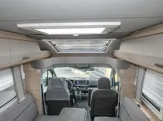 Bild 13 Knaus Van TI Plus 700 LF Platinum Selection