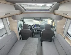 Bild 14 Knaus Van TI Plus 700 LF Platinum Selection