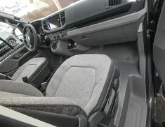 Bild 15 Knaus Van TI Plus 700 LF Platinum Selection