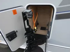Bild 16 Knaus Van TI Plus 700 LF Platinum Selection