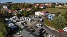 Bild 17 Knaus Van TI Plus 700 LF Platinum Selection