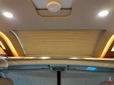 Bild 27 Malibu Van 640 LE comfort charming GT skyview