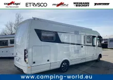 Fahrzeugbild Niesmann + Bischoff Arto 77 E #4
