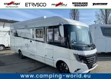 Fahrzeugbild Niesmann + Bischoff Arto 77 E #5