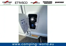 Fahrzeugbild Niesmann + Bischoff Arto 77 E #6