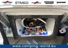 Fahrzeugbild Niesmann + Bischoff Arto 77 E #9