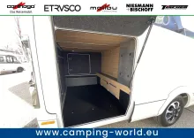 Fahrzeugbild Niesmann + Bischoff Arto 77 E #11