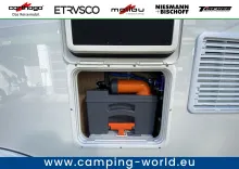 Fahrzeugbild Niesmann + Bischoff Arto 77 E #12