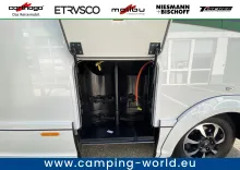 Fahrzeugbild Niesmann + Bischoff Arto 77 E #13
