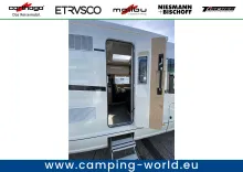 Fahrzeugbild Niesmann + Bischoff Arto 77 E #14