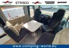 Fahrzeugbild Niesmann + Bischoff Arto 77 E #15