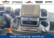 Fahrzeugbild Niesmann + Bischoff Arto 77 E #16