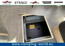 Fahrzeugbild Niesmann + Bischoff Arto 77 E #17