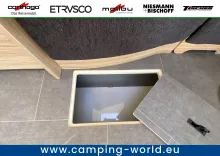 Fahrzeugbild Niesmann + Bischoff Arto 77 E #18