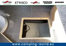 Fahrzeugbild Niesmann + Bischoff Arto 77 E #19