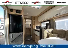 Fahrzeugbild Niesmann + Bischoff Arto 77 E #20